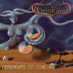 Weirdland : Fragments of Time